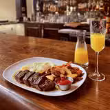 BRUNCH Photo