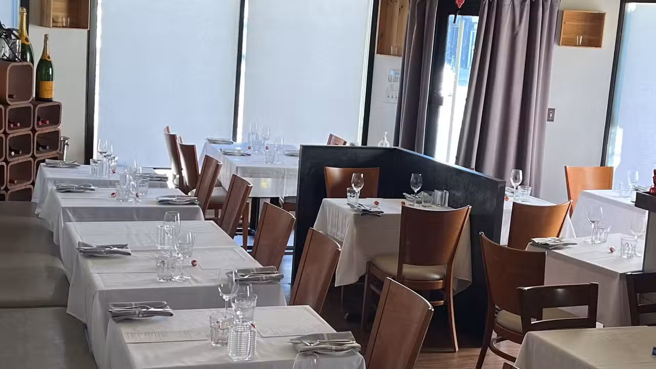 Y Not Italian!, Toronto, ON