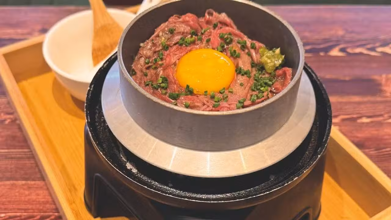 Comida - New Fuji, Vancouver, BC