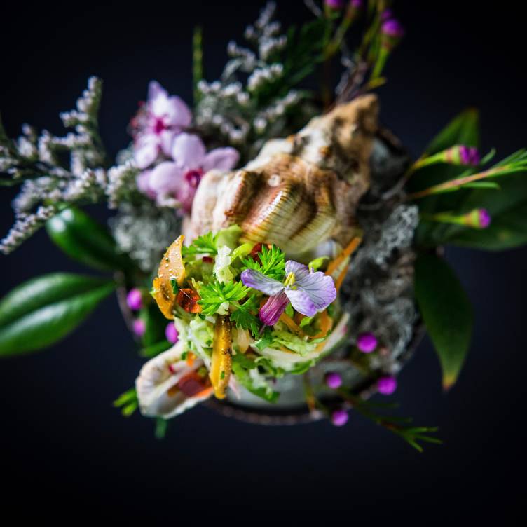 SingleThread Restaurant & Inn