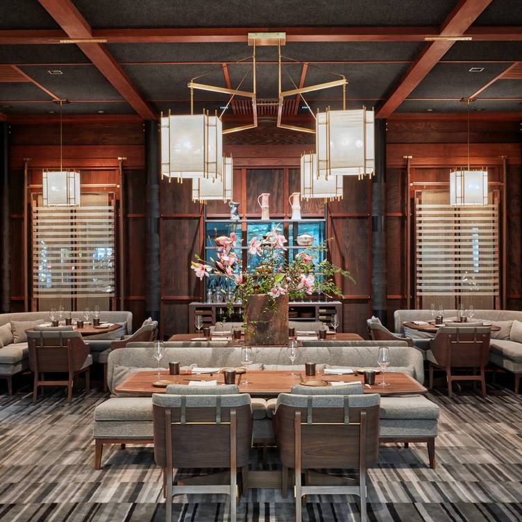 SingleThread Restaurant & Inn