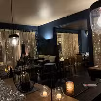 A photo of Bodega Martinez restaurant