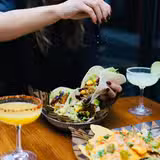 20% off Food Foto