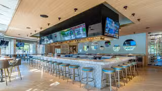 Une photo du restaurant Moxies - Southlake