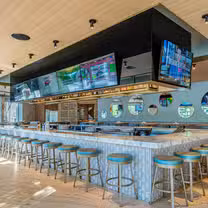 A photo of Moxies - Southlake restaurant