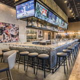 Cover image for Moxies - Dallas