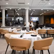 Foto von Alfredo's at the Inn Restaurant