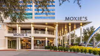 A photo of Moxies - Houston restaurant