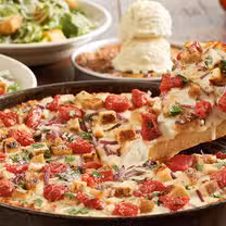 A photo of BJ's Restaurant & Brewhouse - Cypress restaurant