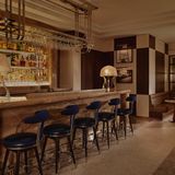 Cover image for The Maybourne Bar