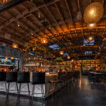 A photo of Herb & Wood restaurant