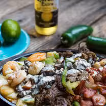 A photo of Rosalita's Cantina restaurant
