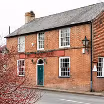 A photo of The Sportsman Pub restaurant
