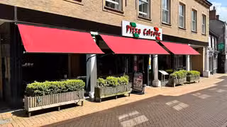 A photo of Pizza Calzone Banbury restaurant