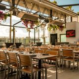 Cover image for Firehouse American Eatery and Lounge