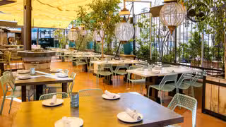 Een foto van restaurant Casa Gabriela