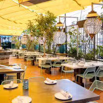 A photo of Casa Gabriela restaurant