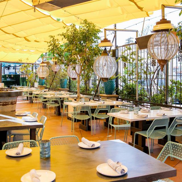 Casa Gabriela Restaurant - La Mesa, CA | OpenTable