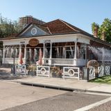 Cover image for Latha Restaurant