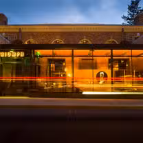 A photo of Triumph Restaurant & Brewery / Princeton restaurant