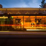 Cover image for Triumph Restaurant & Brewery / Princeton