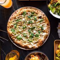 A photo of Studio restaurant