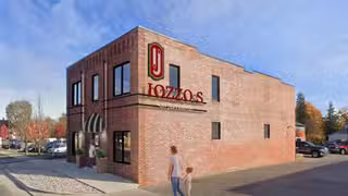Una foto del restaurante Iozzo’s on Jefferson - Franklin