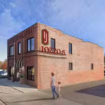 A photo of Iozzo’s on Jefferson - Franklin restaurant
