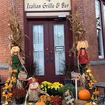 A photo of The Ridge Restaurant restaurant