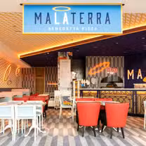 A photo of Pizzeria Malaterra | Via Cicerone restaurant