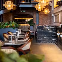 A photo of Delhi House Liverpool restaurant