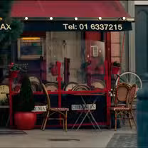 A photo of Chez Max restaurant