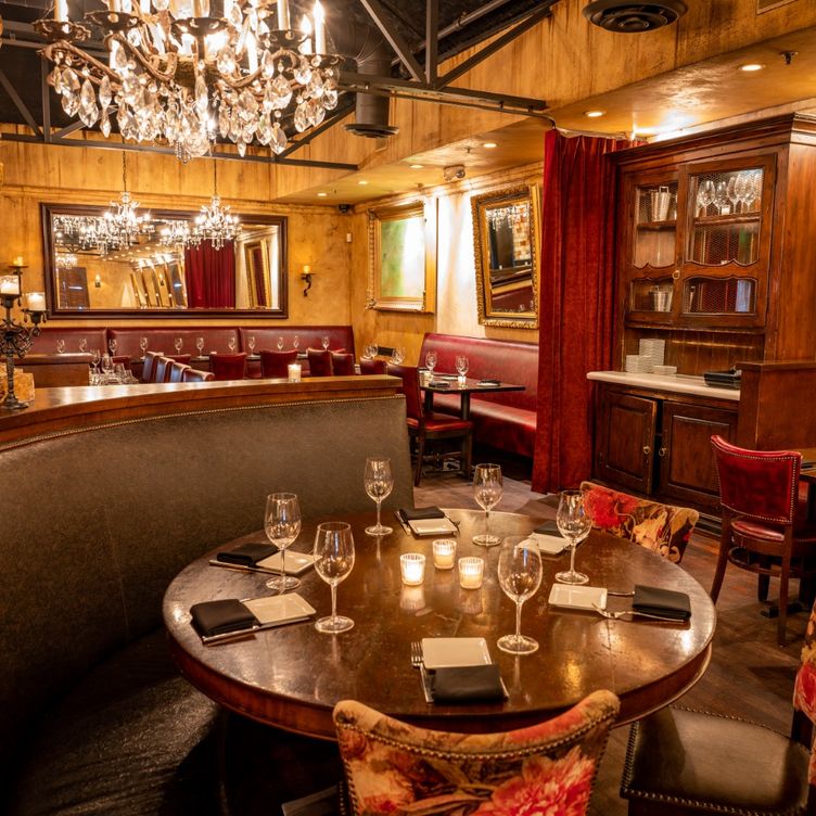 The Mission – Old Town Scottsdale