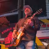 Live Music Photo
