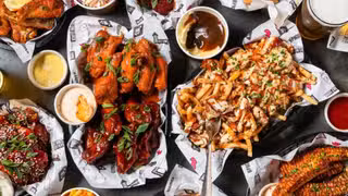 A photo of Wingboy Parramatta restaurant