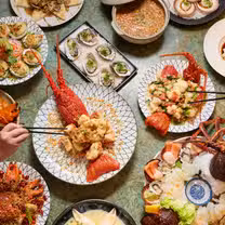 Una foto del restaurante Wan's Cantonese
