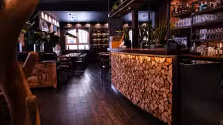 Een foto van restaurant Patagonia Mainz