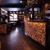 Una foto del restaurante Patagonia Mainz
