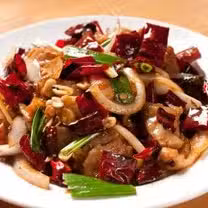 A photo of 貓空龍門客棧 restaurant
