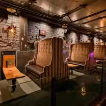 A photo of Vin de Syrah restaurant