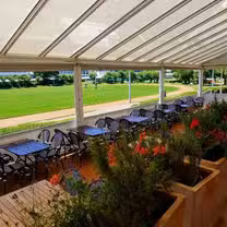 A photo of Stasny's Heritage Restaurant & Bar restaurant