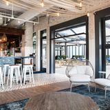 Cover image for The Hampton Social Rooftop