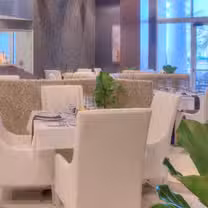 Una foto del restaurante Liguria