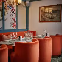 A photo of The Clipper Restaurant restaurant