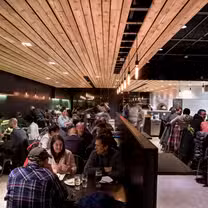 A photo of Selden Standard restaurant