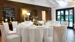Una foto del restaurante Kaiserhof