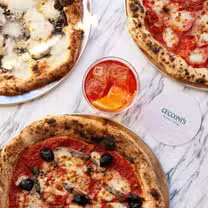 Cecconi's Bicester Village餐廳的相片