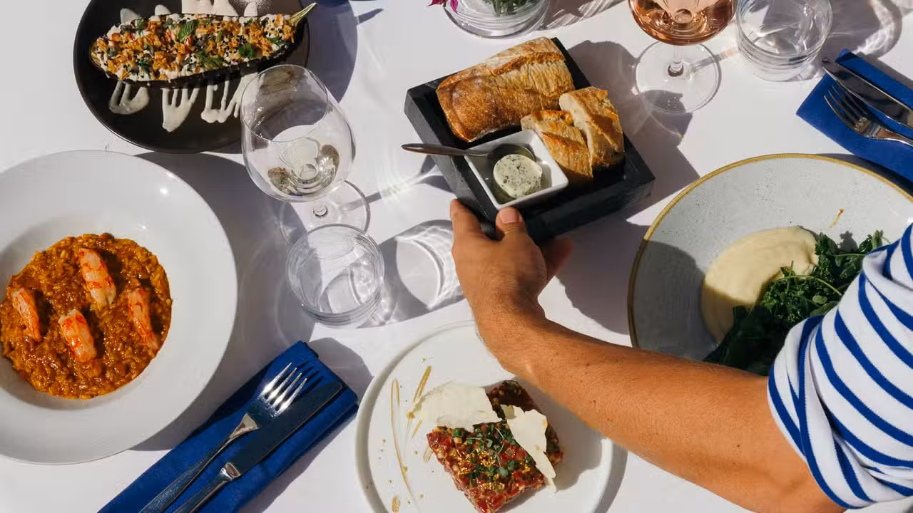 Food - SA COVA- Old Town -Ibiza, Eivissa, Illes Balears
