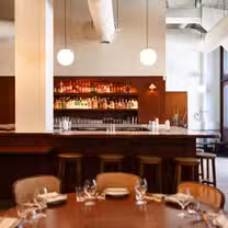 A photo of Camélia restaurant