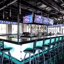 Una foto del restaurante Gino's Surf
